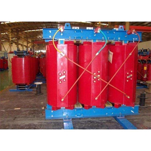 新沂SCB10-800KVA/10KV/0.4KV干式变压器