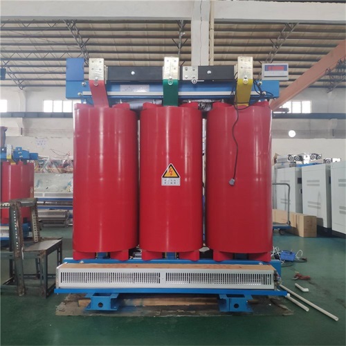 新沂SCB10-1250KVA/10KV/0.4KV干式变压器