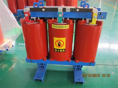 新沂SCB12-315KVA/10KV/0.4KV干式变压器