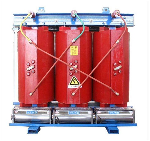 新沂SCB10-400kva/10KV/0.4KV干式变压器