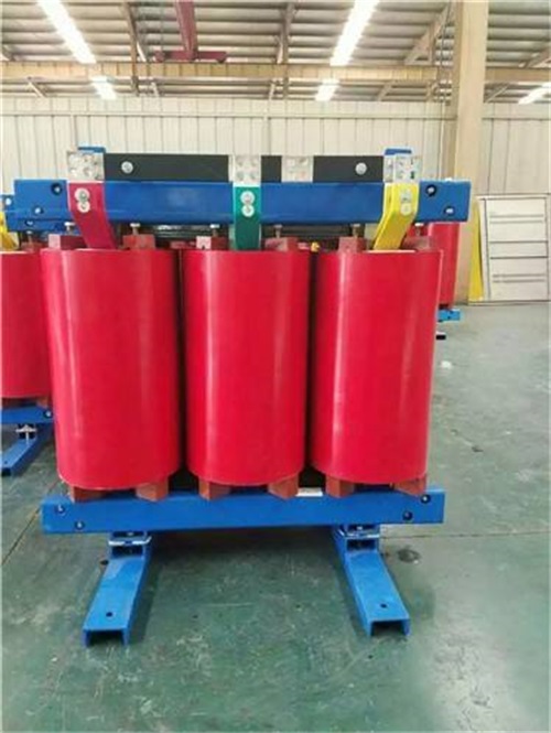 新沂SCB11-125KVA/10KV/0.4KV干式变压器