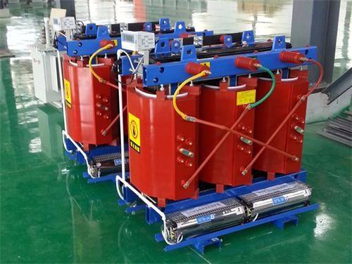 新沂SCB11-315KVA/10KV/0.4KV干式变压器