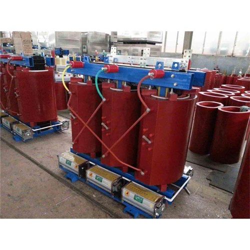 新沂SCB11-315KVA干式变压器规格参数