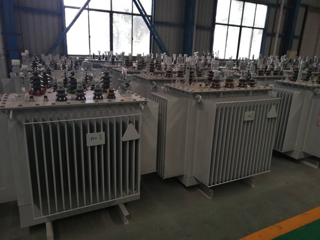 1250KVA新沂新沂新沂油浸式变压器 1250KVA新沂新沂新沂油浸式变压器